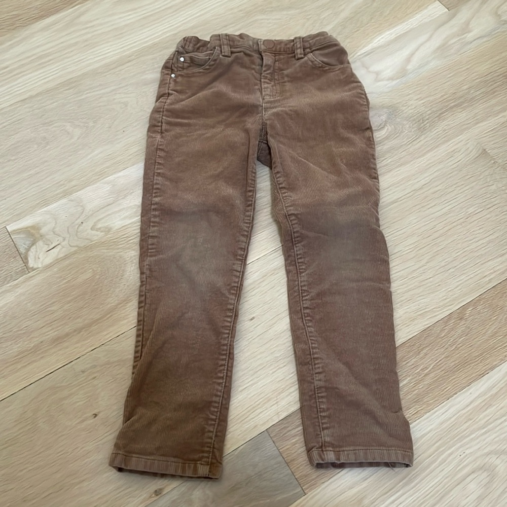 Egg love by Susan lazar pants size 5